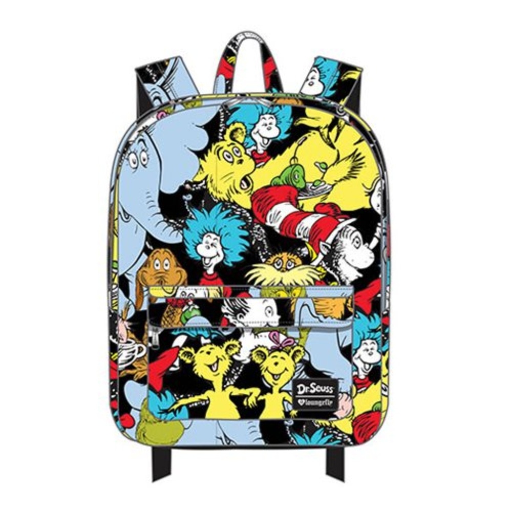 Loungefly Dr. Seuss Large Character